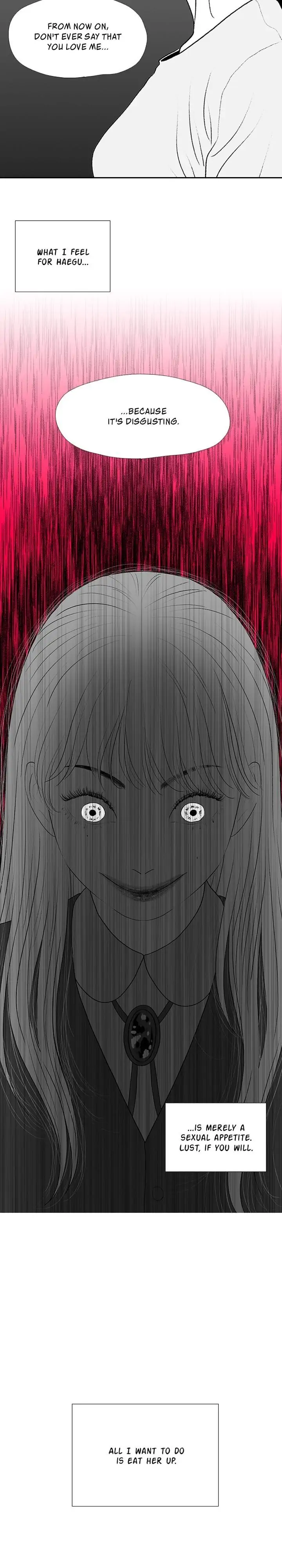 Kill Me Now Chapter 19 - Page 30