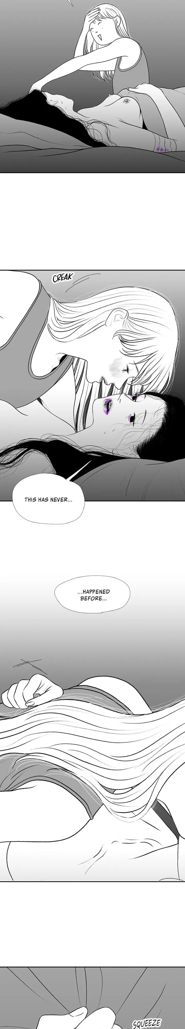 Kill Me Now Chapter 19 - Page 4