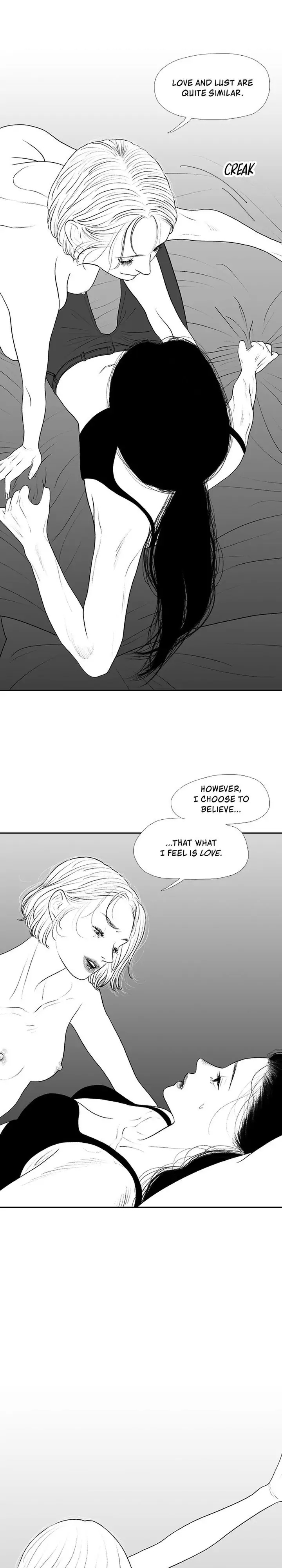 Kill Me Now Chapter 19 - Page 32