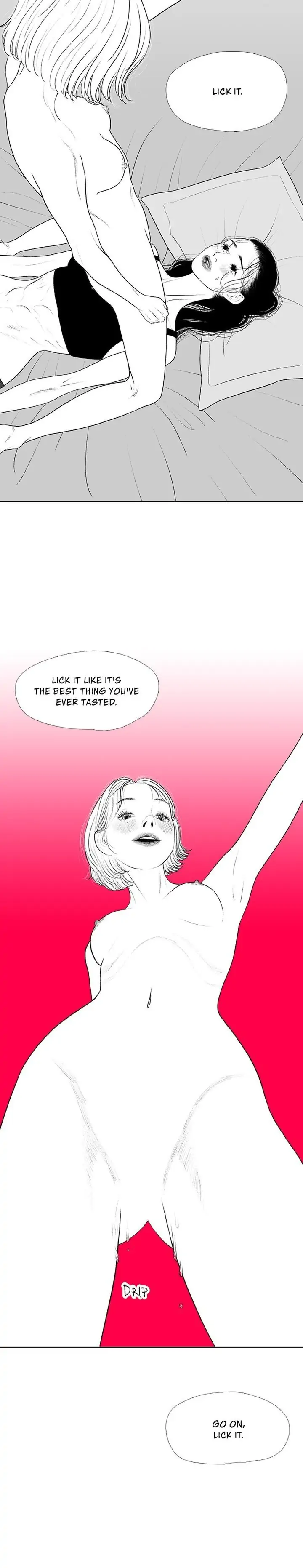 Kill Me Now Chapter 19 - Page 33