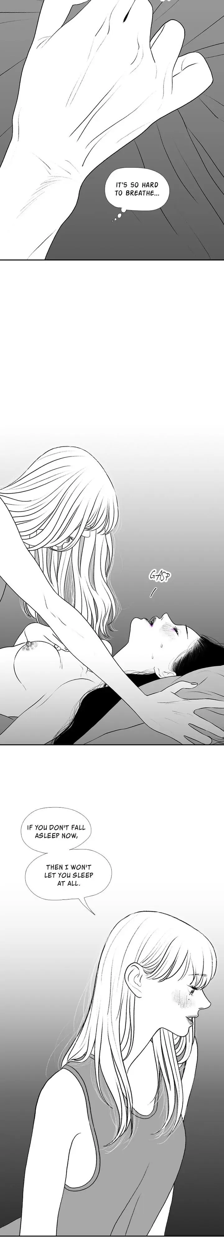 Kill Me Now Chapter 19 - Page 5
