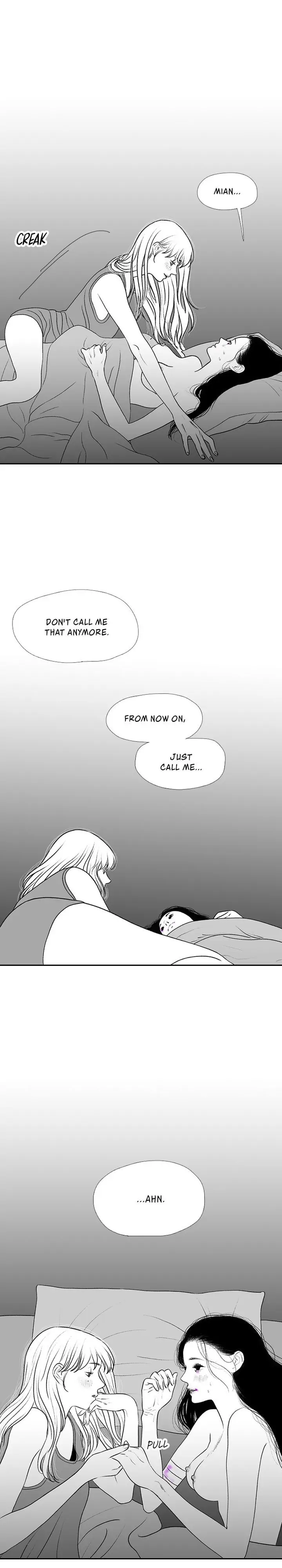 Kill Me Now Chapter 19 - Page 6