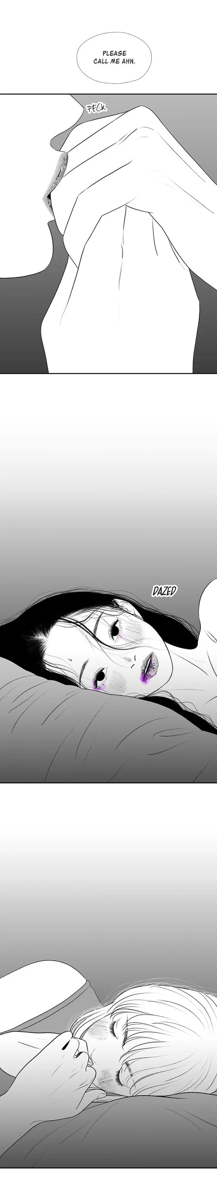 Kill Me Now Chapter 19 - Page 7