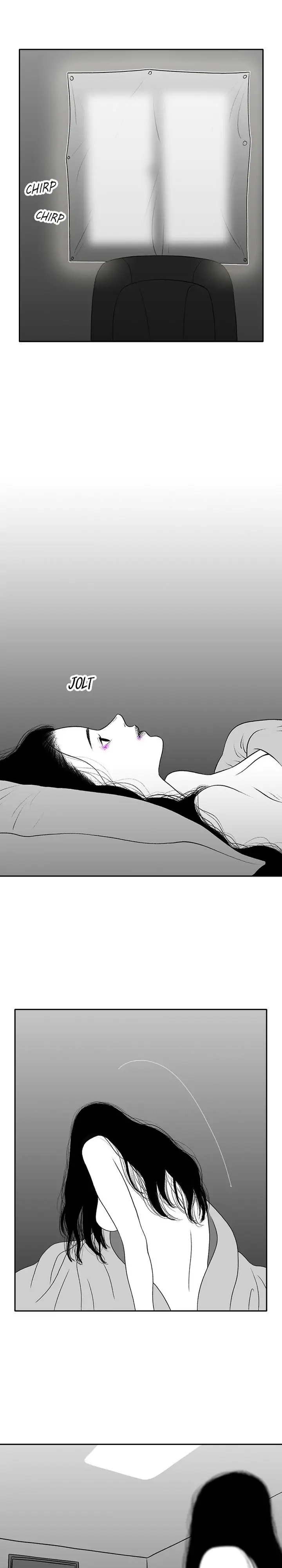 Kill Me Now Chapter 19 - Page 10