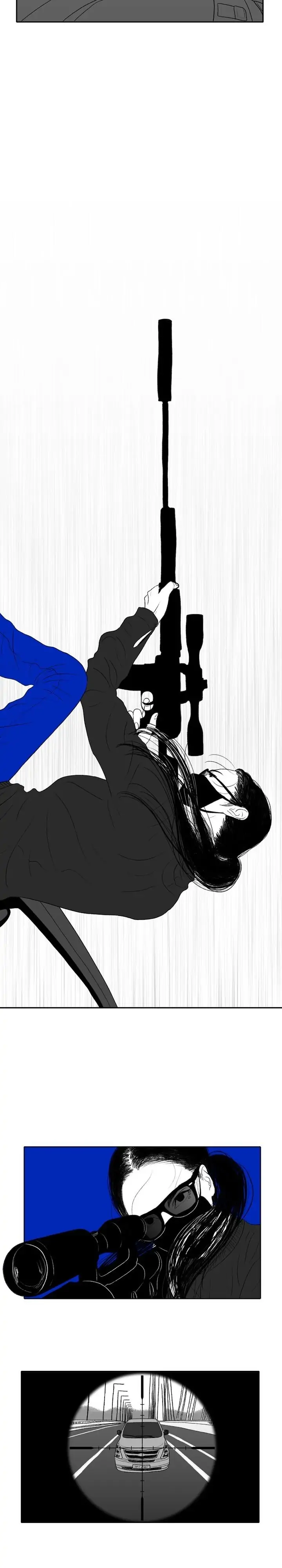 Kill Me Now Chapter 2 - Page 11