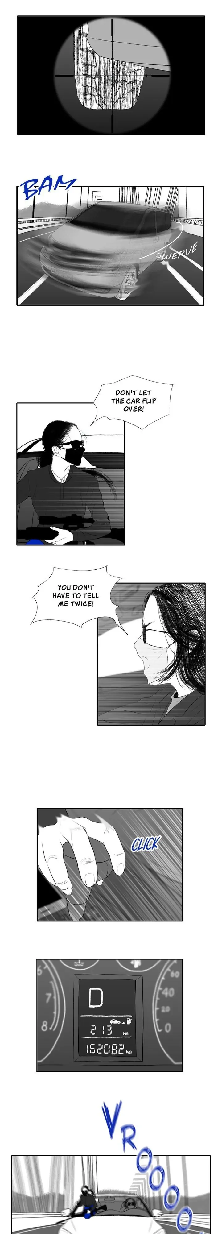 Kill Me Now Chapter 2 - Page 12