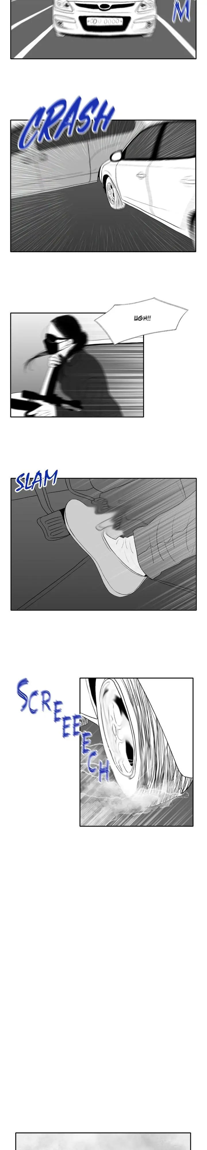 Kill Me Now Chapter 2 - Page 13