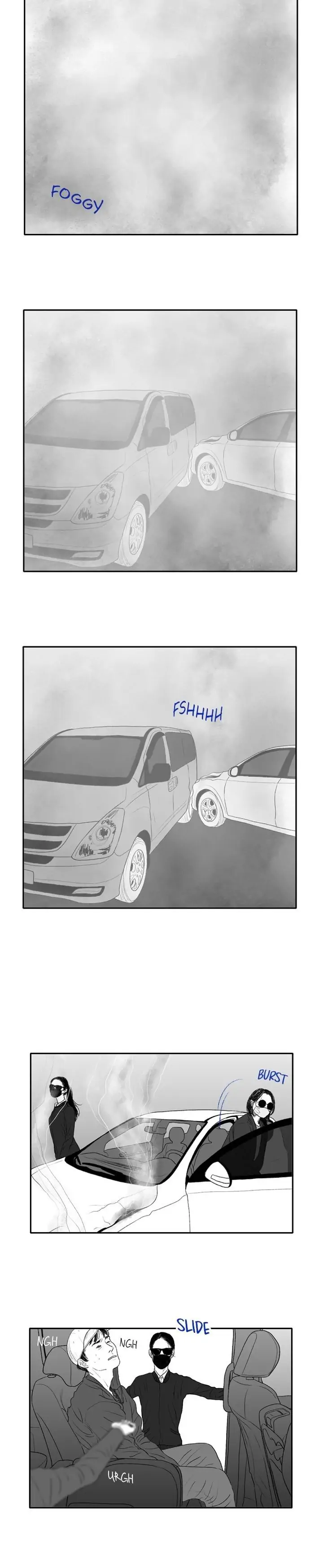 Kill Me Now Chapter 2 - Page 14