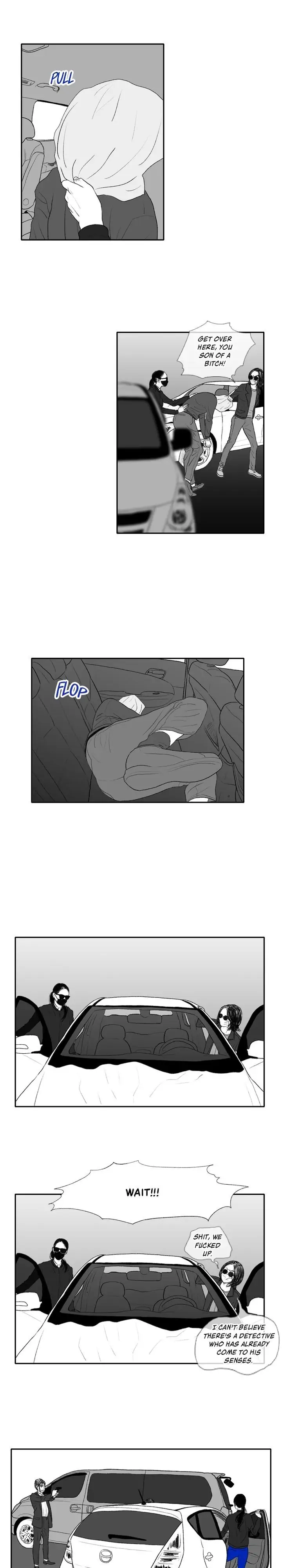 Kill Me Now Chapter 2 - Page 15