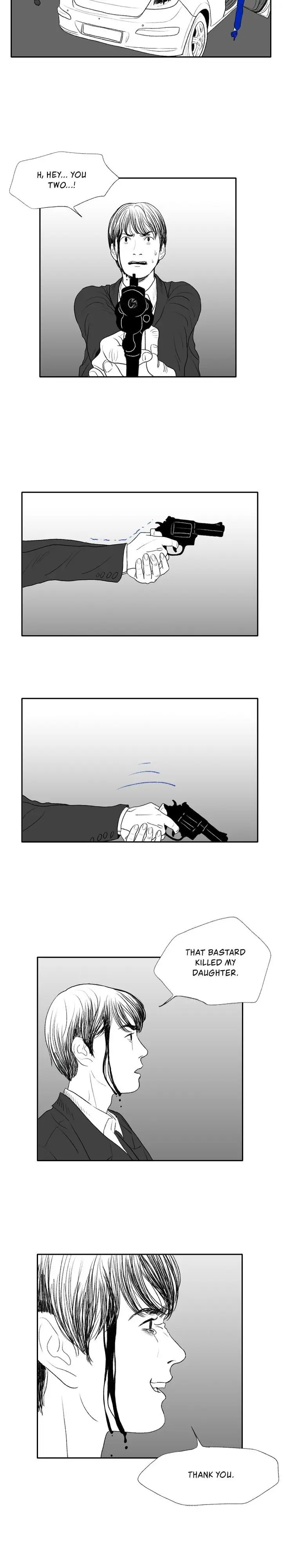 Kill Me Now Chapter 2 - Page 16