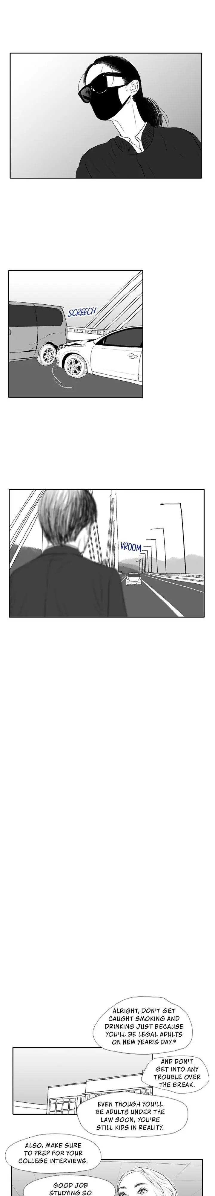 Kill Me Now Chapter 2 - Page 17
