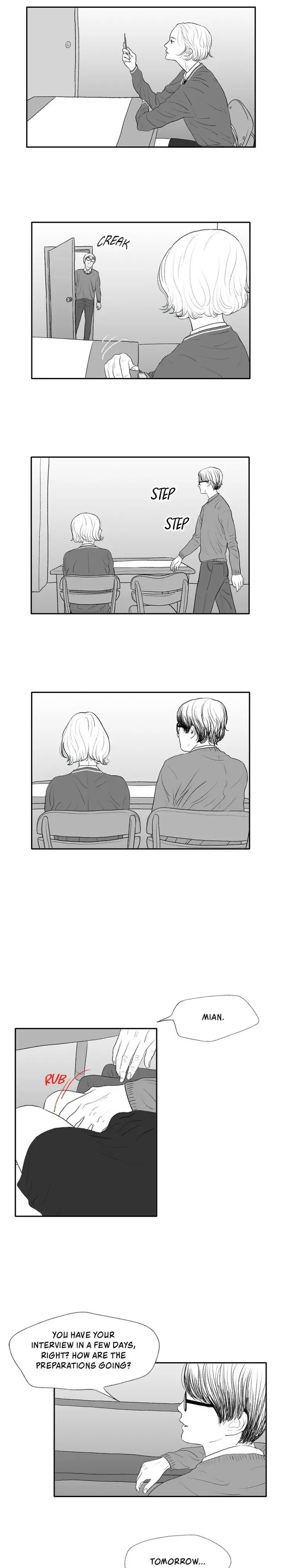 Kill Me Now Chapter 2 - Page 20