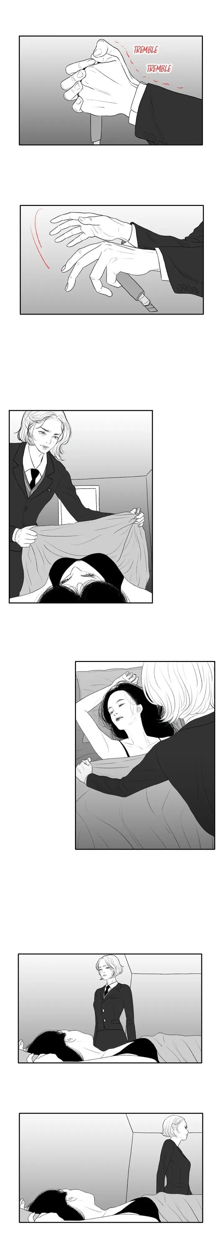 Kill Me Now Chapter 2 - Page 3