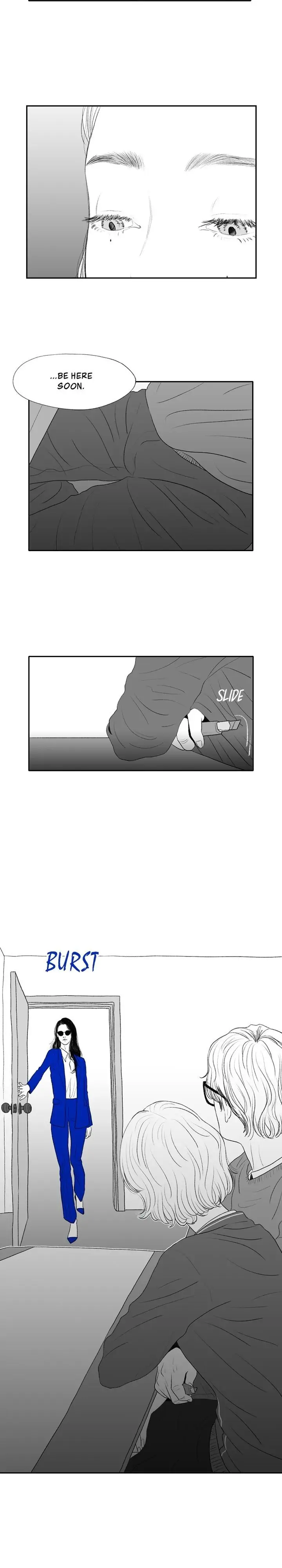 Kill Me Now Chapter 2 - Page 22