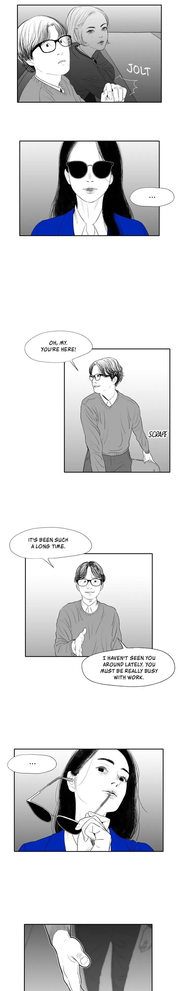 Kill Me Now Chapter 2 - Page 23