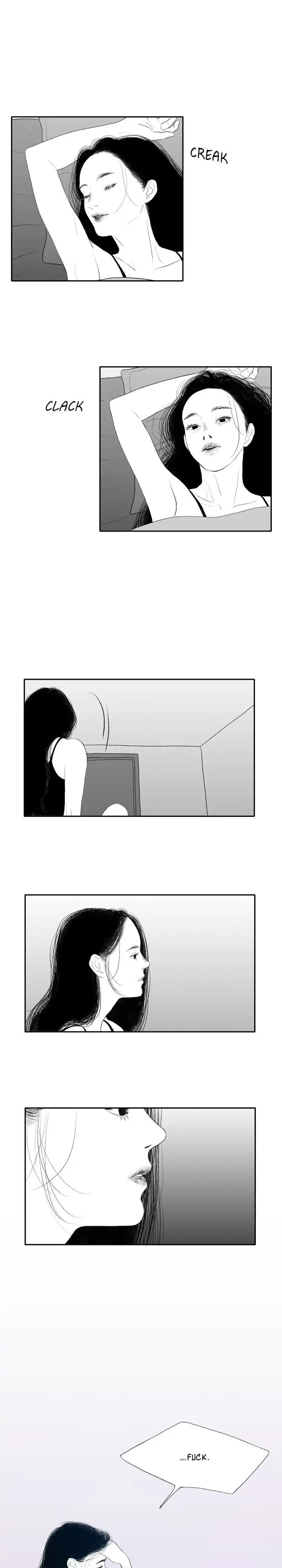 Kill Me Now Chapter 2 - Page 4