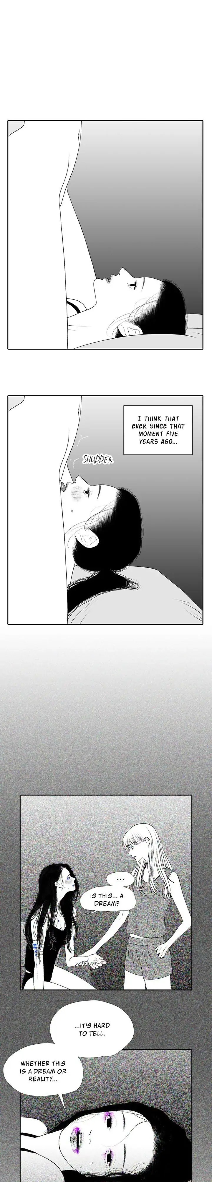 Kill Me Now Chapter 20 - Page 1