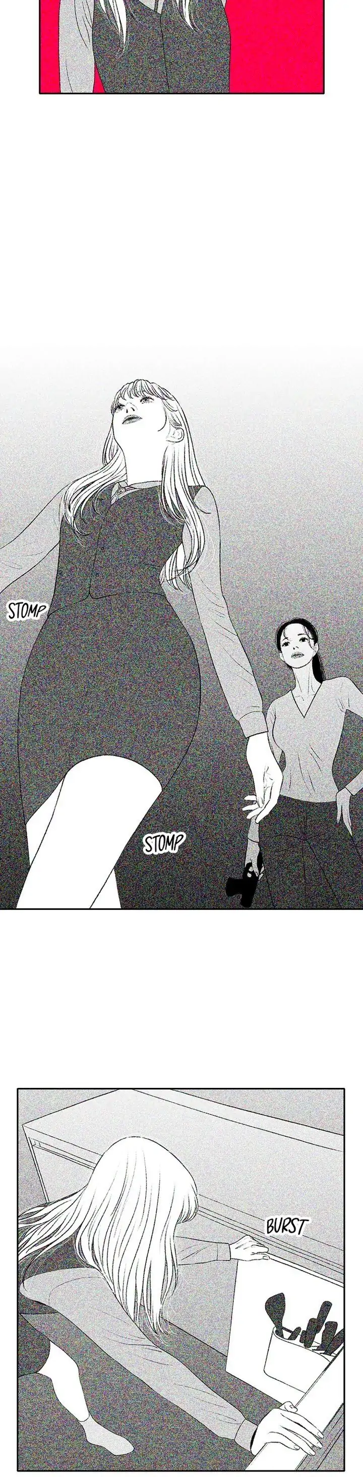 Kill Me Now Chapter 20 - Page 14