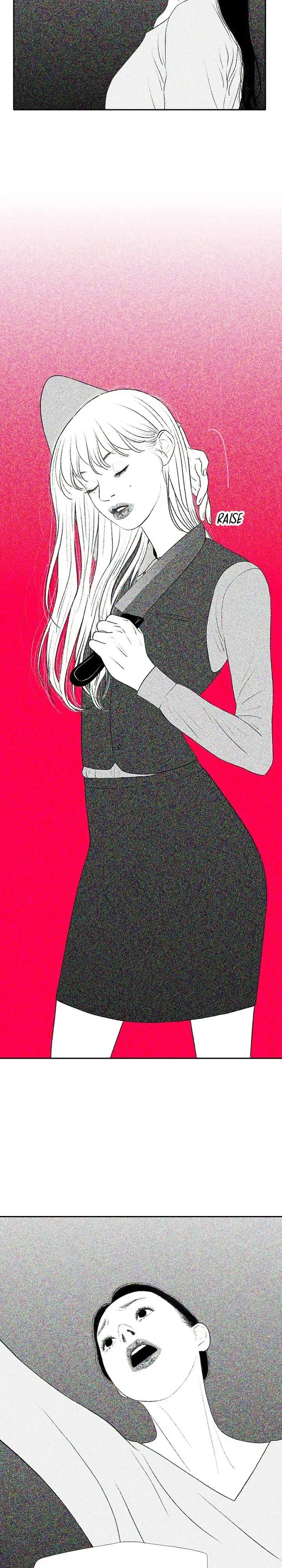 Kill Me Now Chapter 20 - Page 16