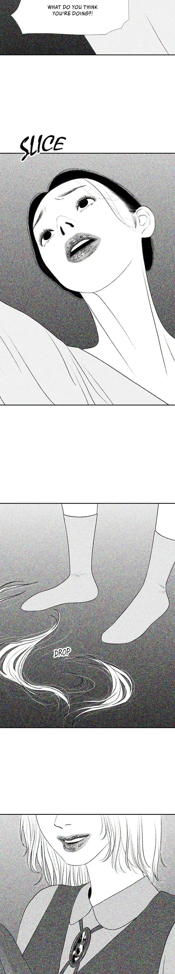 Kill Me Now Chapter 20 - Page 17