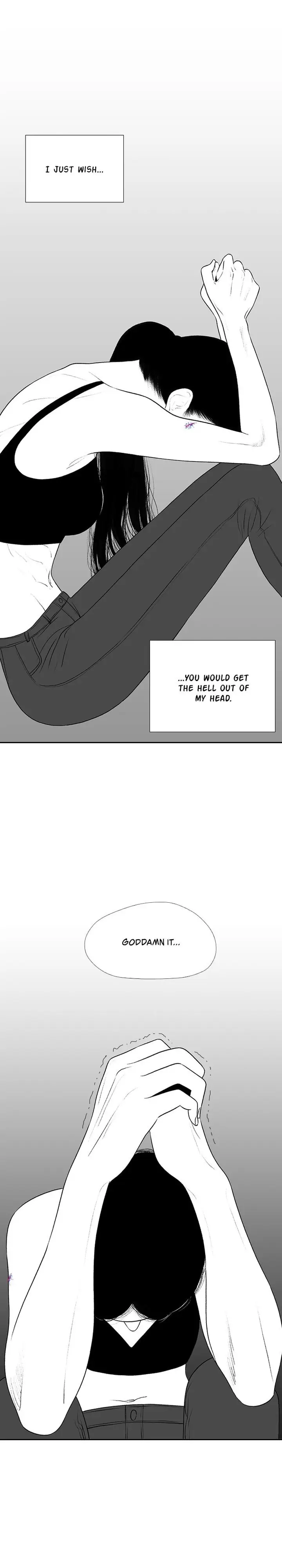 Kill Me Now Chapter 20 - Page 20