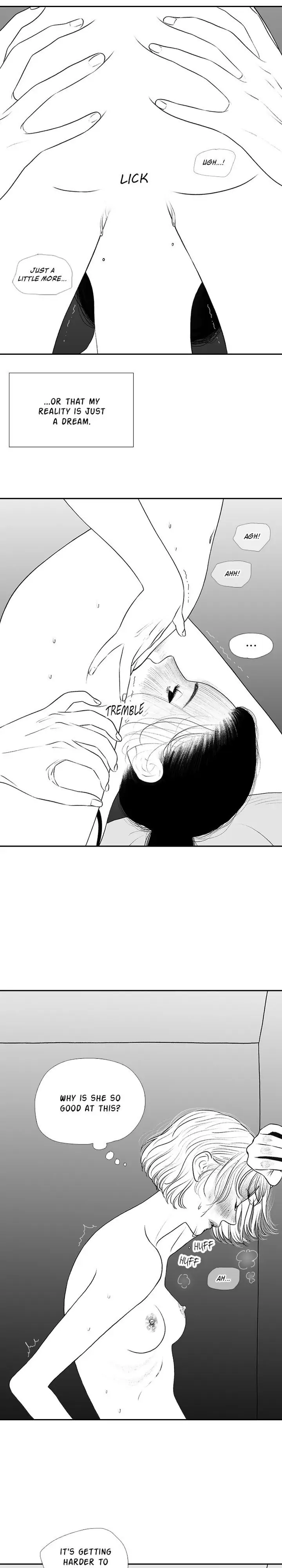Kill Me Now Chapter 20 - Page 3