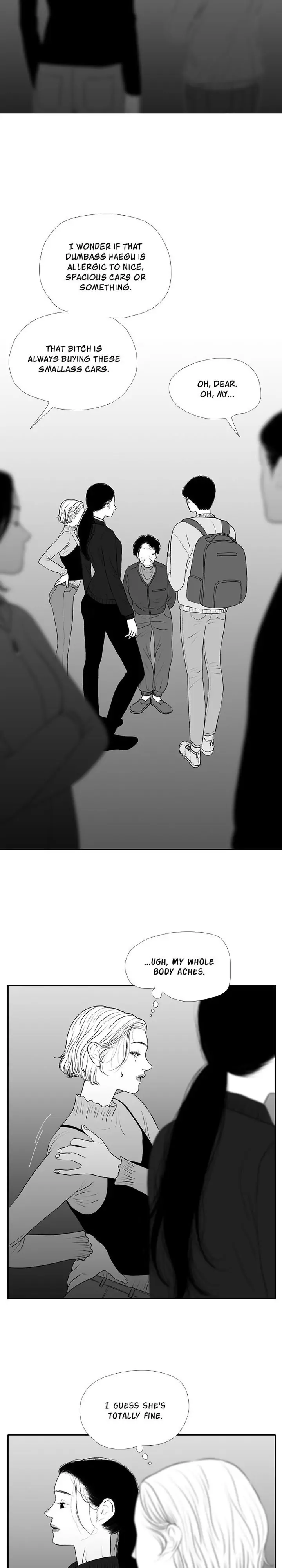 Kill Me Now Chapter 20 - Page 22