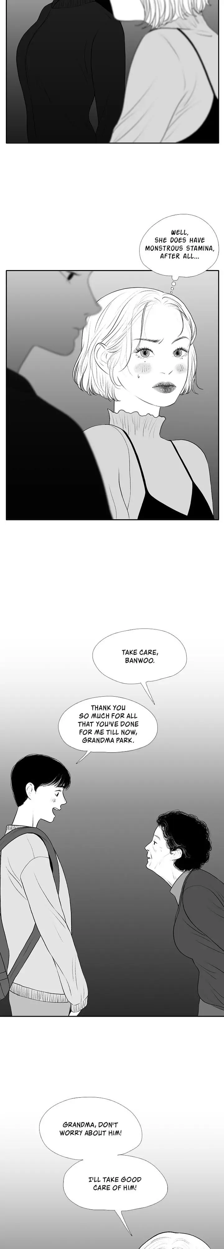 Kill Me Now Chapter 20 - Page 23