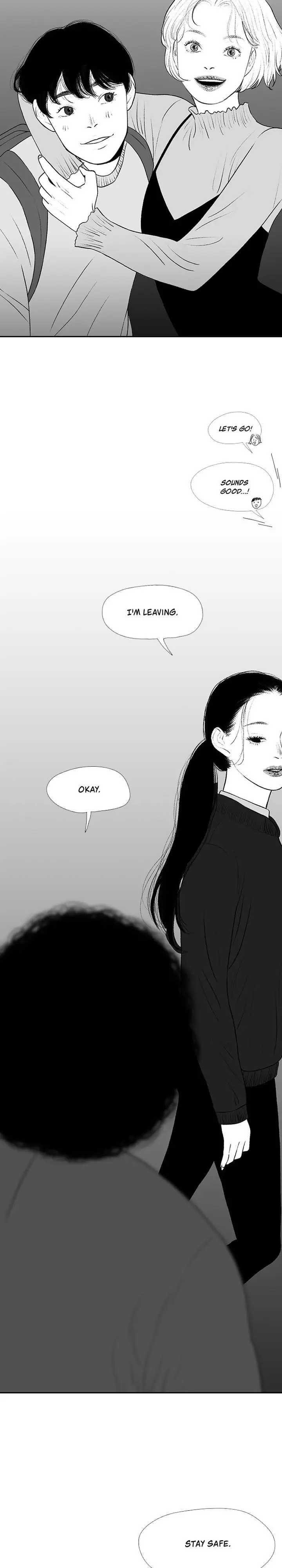 Kill Me Now Chapter 20 - Page 24