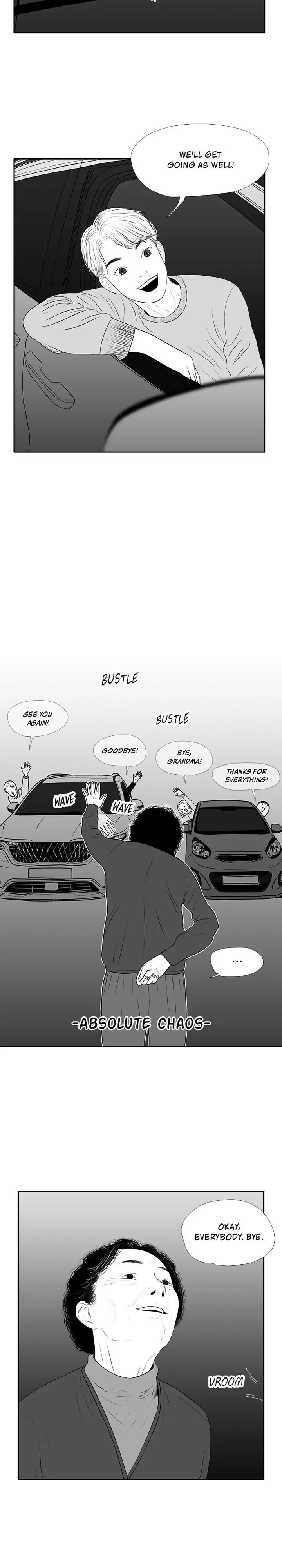 Kill Me Now Chapter 20 - Page 26