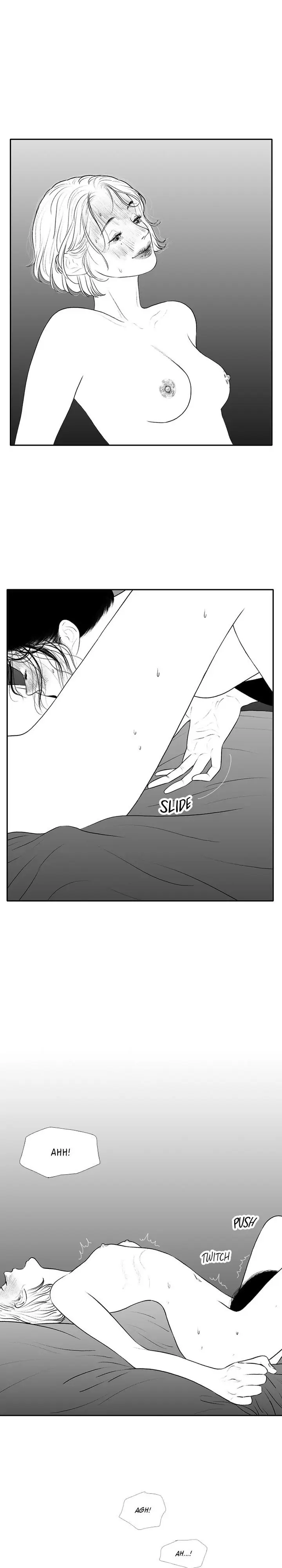Kill Me Now Chapter 20 - Page 6