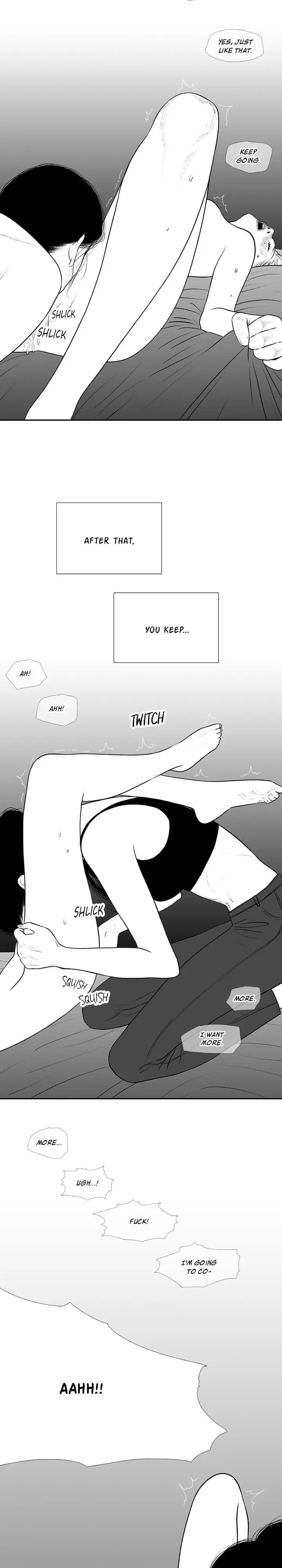 Kill Me Now Chapter 20 - Page 7