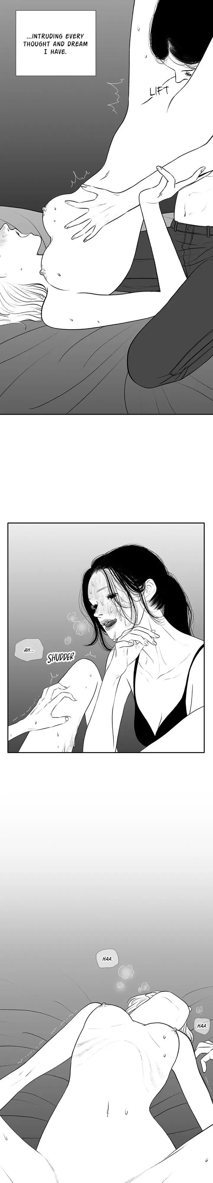Kill Me Now Chapter 20 - Page 8