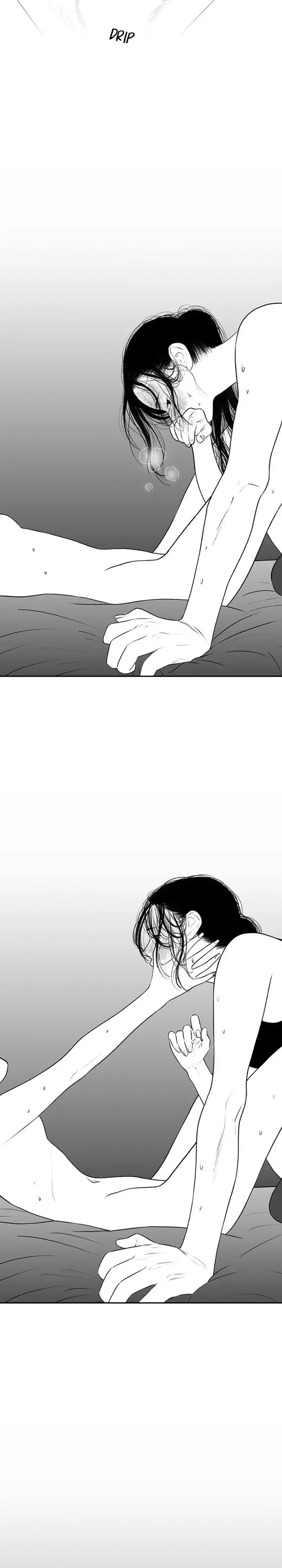 Kill Me Now Chapter 20 - Page 9