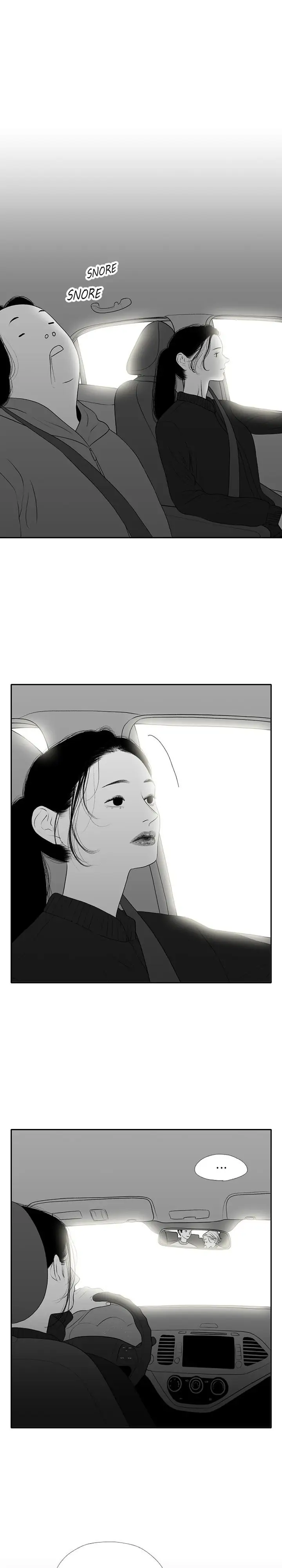 Kill Me Now Chapter 21 - Page 1