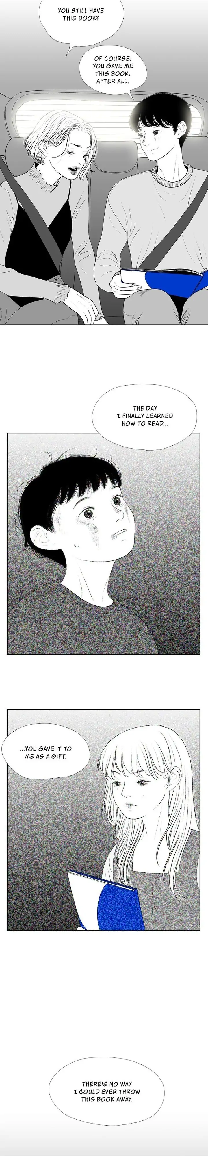 Kill Me Now Chapter 21 - Page 2