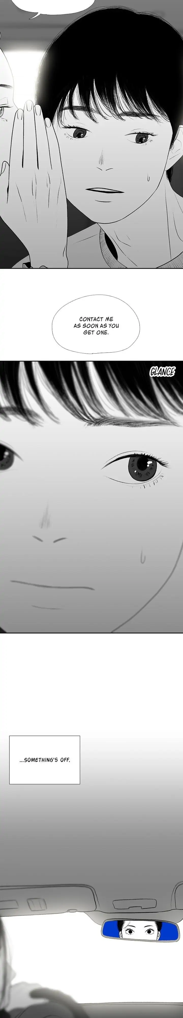 Kill Me Now Chapter 21 - Page 11