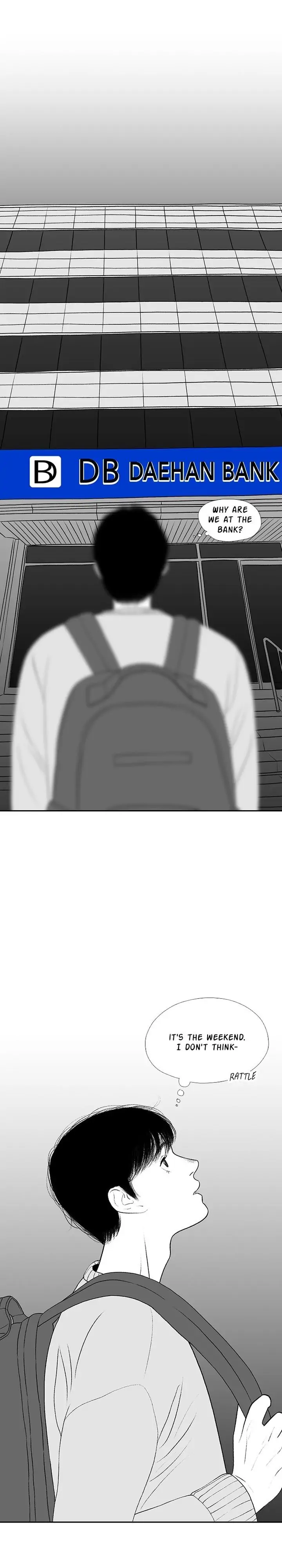 Kill Me Now Chapter 21 - Page 13