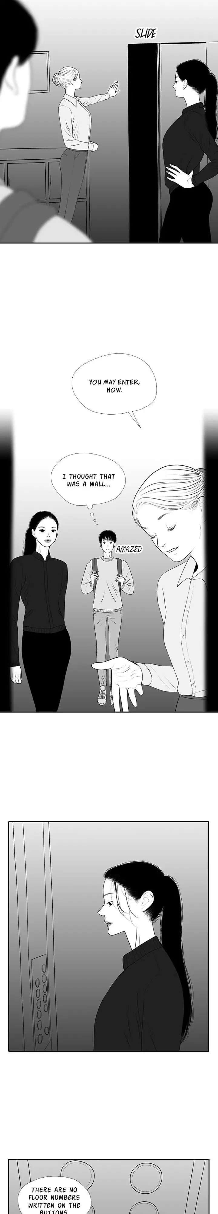 Kill Me Now Chapter 21 - Page 15