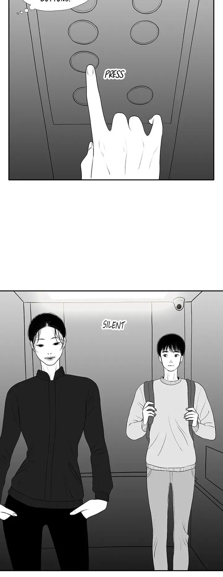 Kill Me Now Chapter 21 - Page 16