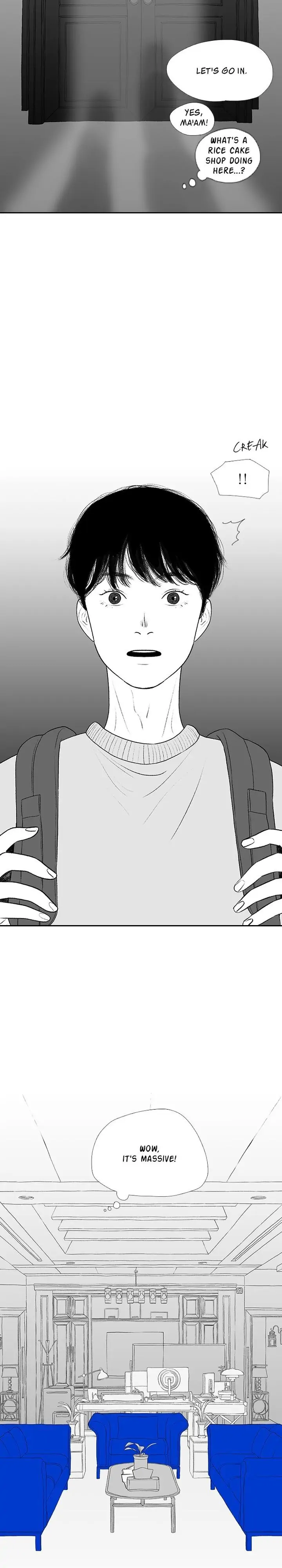 Kill Me Now Chapter 21 - Page 18