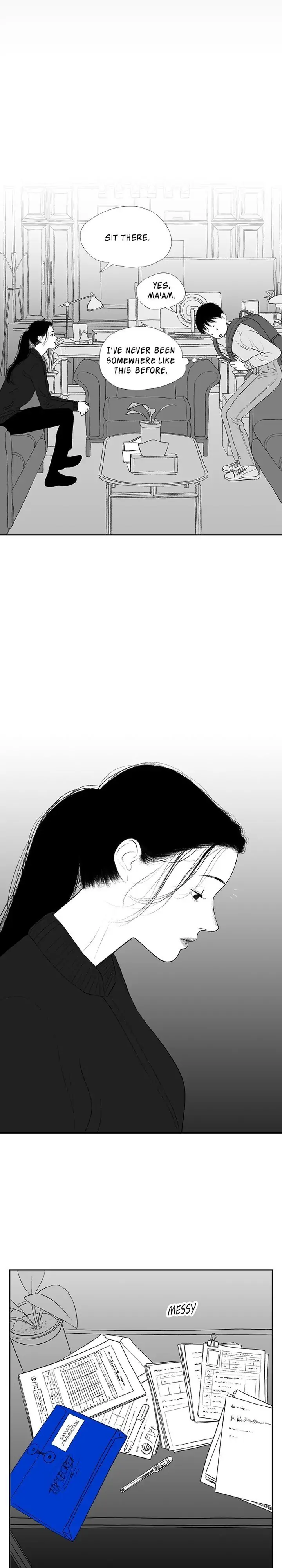 Kill Me Now Chapter 21 - Page 19