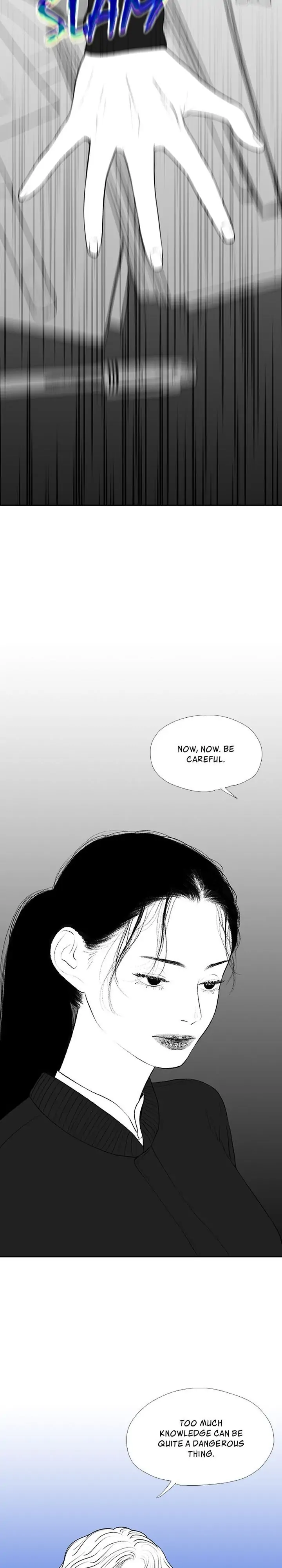 Kill Me Now Chapter 21 - Page 21