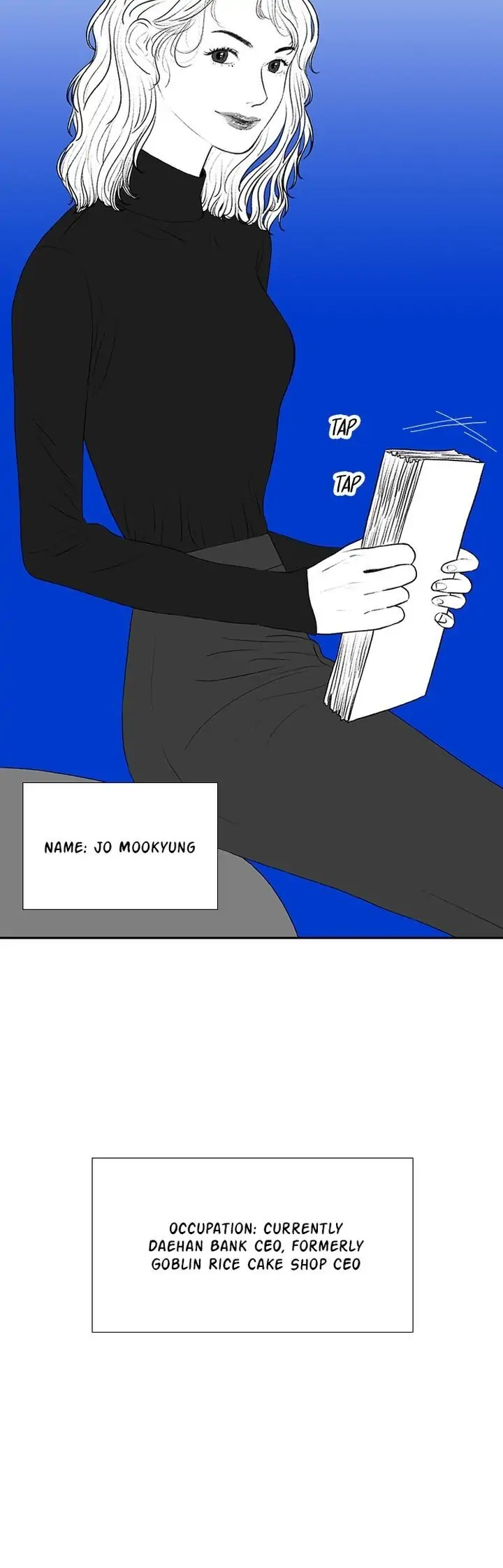 Kill Me Now Chapter 21 - Page 22