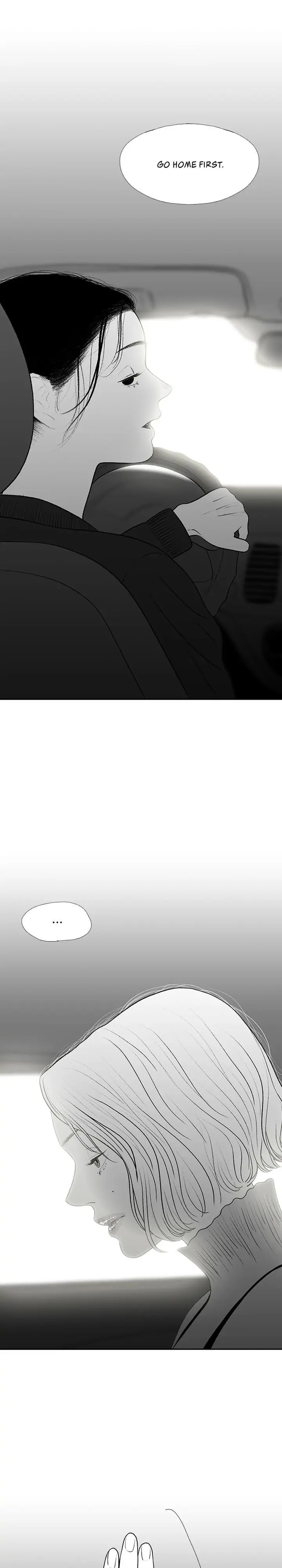 Kill Me Now Chapter 21 - Page 9