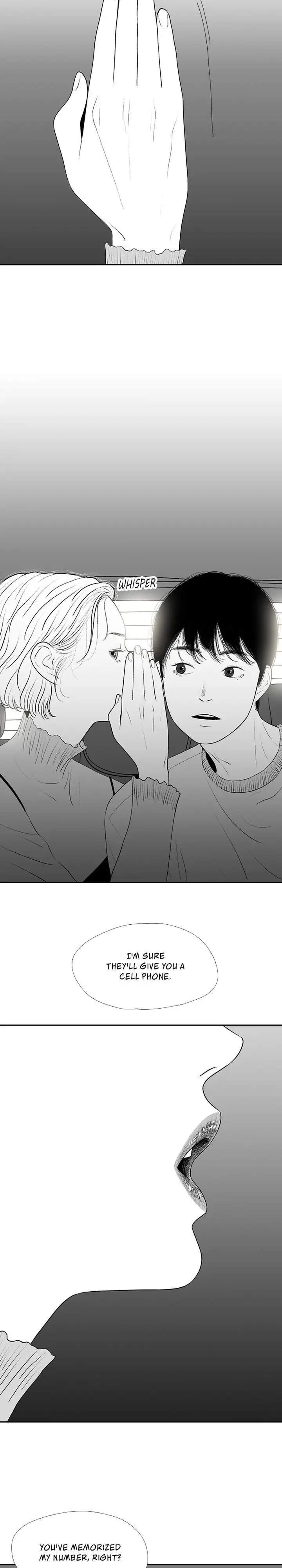 Kill Me Now Chapter 21 - Page 10