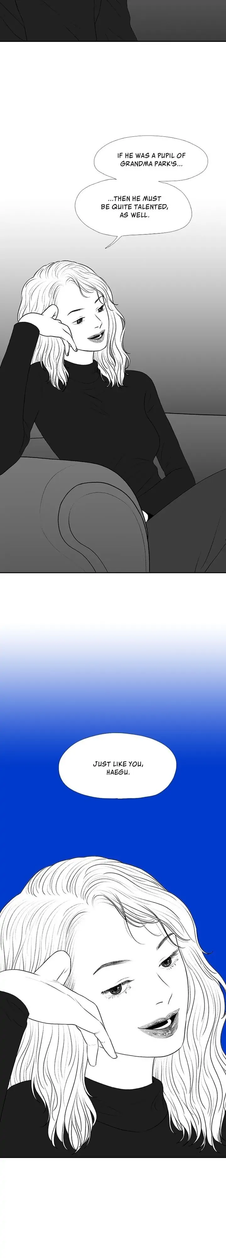 Kill Me Now Chapter 22 - Page 2