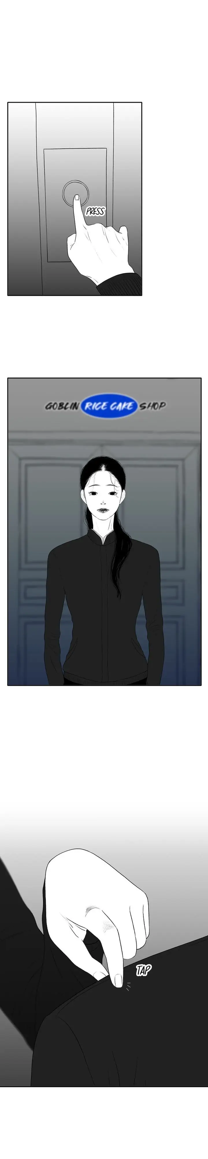Kill Me Now Chapter 22 - Page 12