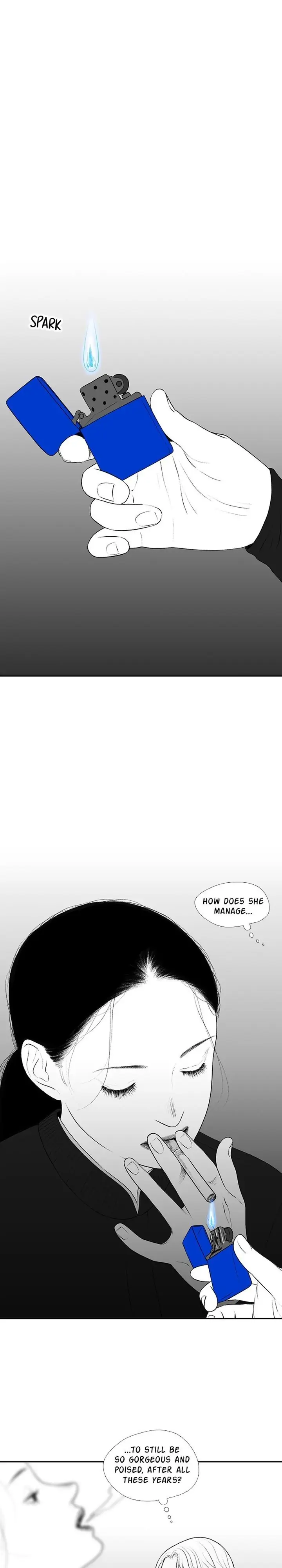 Kill Me Now Chapter 22 - Page 14