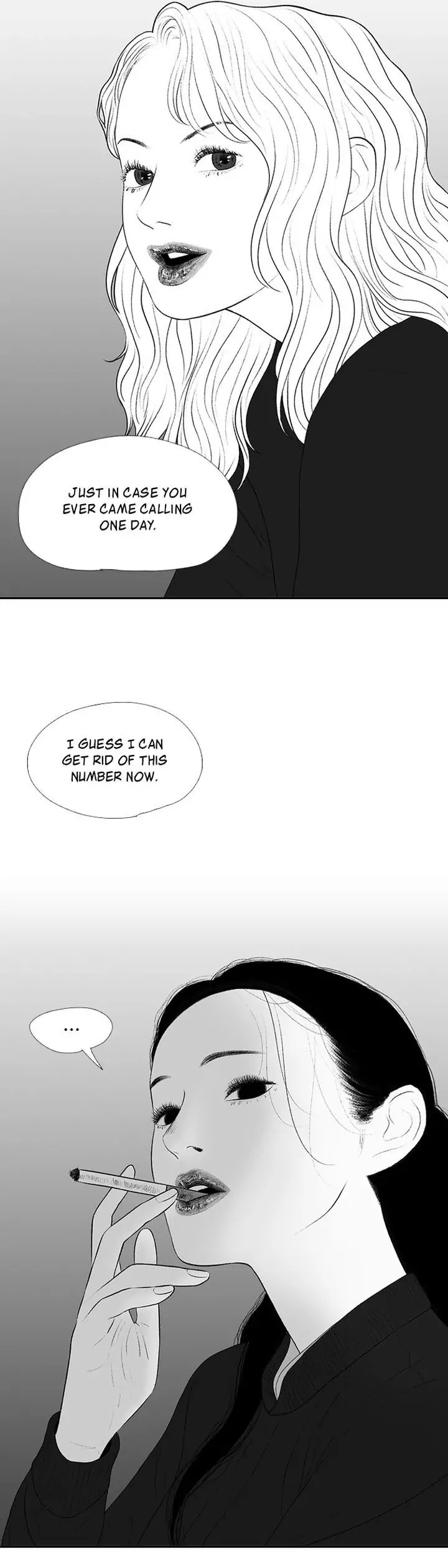 Kill Me Now Chapter 22 - Page 16